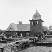 Långserud kyrka