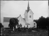 Östra Vemmenhögs kyrka