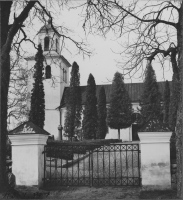 Björsäters kyrka
