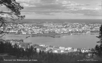 Östersund