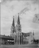 Skara domkyrka (Sankta Maria kyrka)