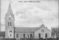 Östra Nöbbelövs kyrka