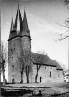 Husaby kyrka