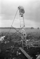 Alvastra pålbyggnad