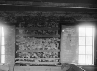 Nätra, Trysunda kapell