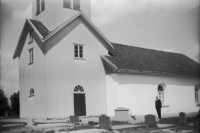 Älekulla kyrka