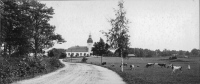 Ekeby kyrka