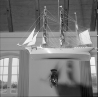 Ronneby, Saxemara kyrka