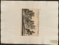 Trumpetare och pukslagare tillhörande hög- och välborne herr friherre Gustaf Kurck, Svea rikes råd