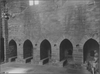 Vadstena Klosterkyrka