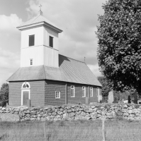 Roasjö kyrka