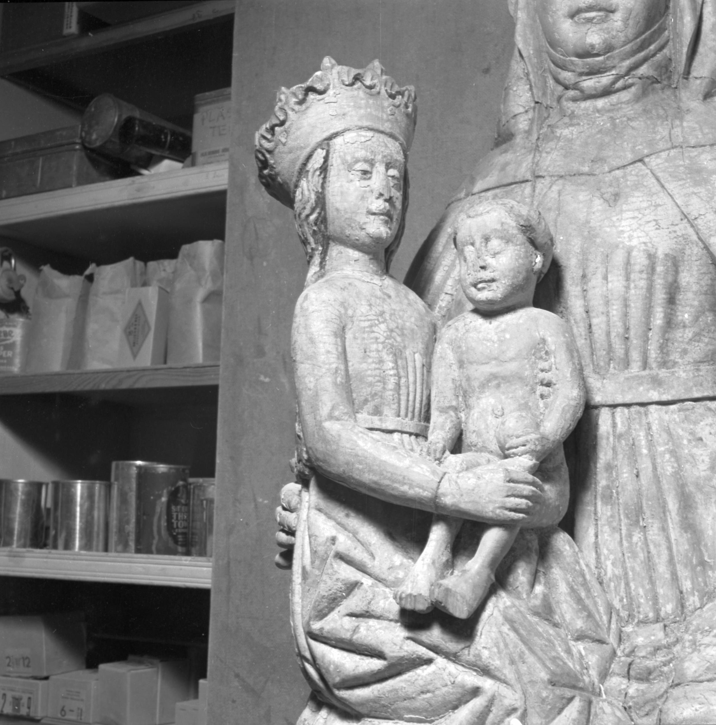 Marianne Bratt Gustafsson, Norrala kyrka