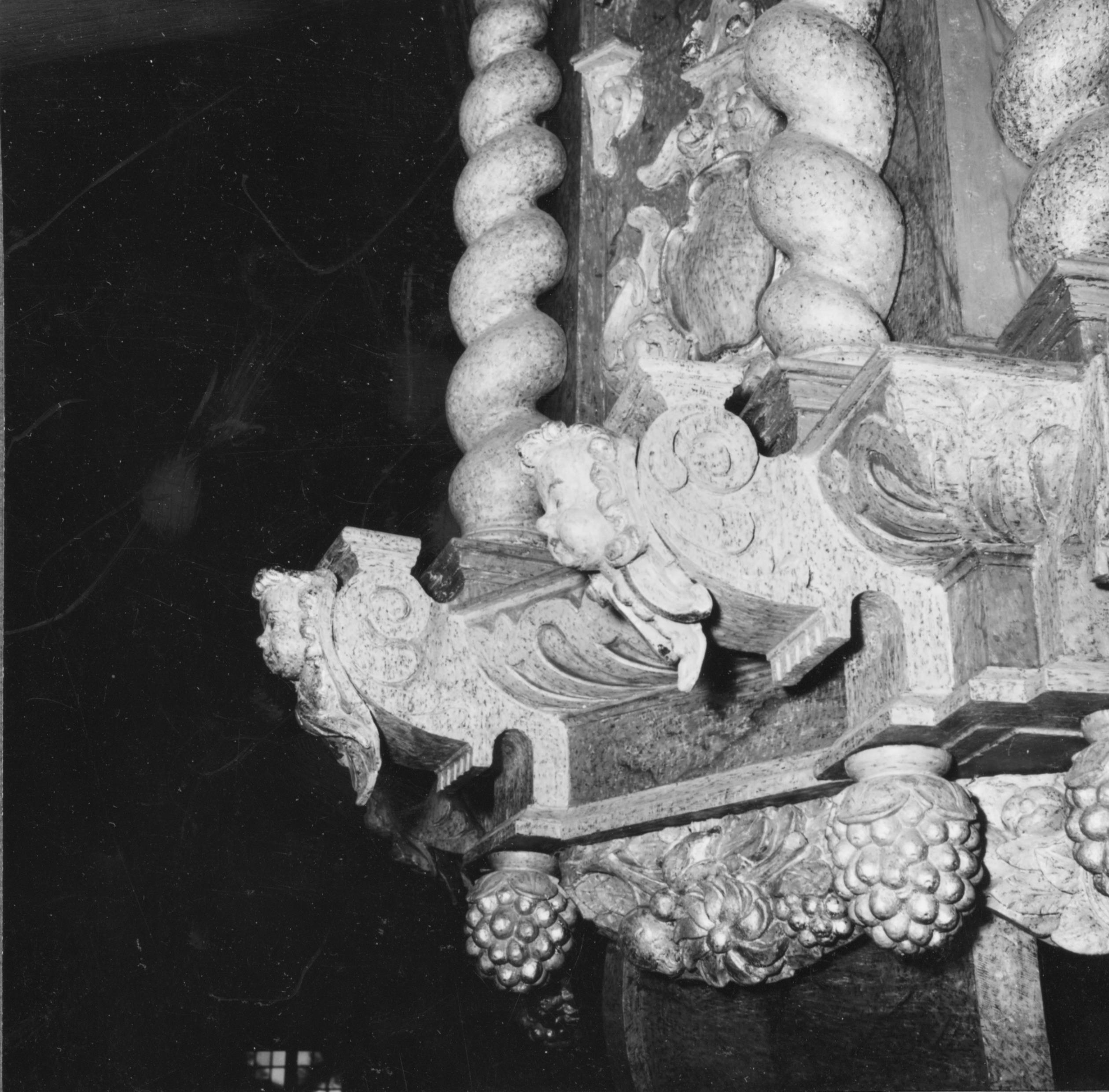 Sven Wahlgren, Torsås kyrka