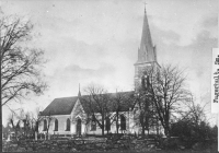 Fagerhults kyrka