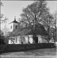 Hargs kyrka