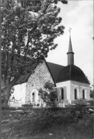 Frötuna kyrka