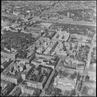 Stockholms innerstad