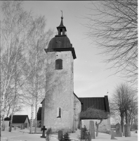 Hilleshögs kyrka