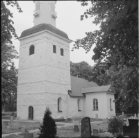 Ekerö kyrka