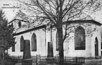 Eskilstorps kyrka