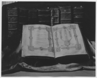 Böcker i Kungliga biblioteket