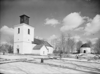 Låssa kyrka