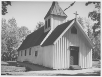 Jällby kyrka