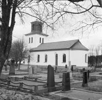 Kullings-Skövde kyrka