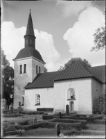 Skå kyrka