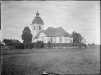 Rinkaby kyrka