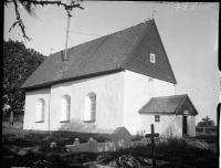 Dörarps kyrka