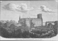 Skara domkyrka (Sankta Maria kyrka)