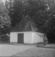 Hökhuvuds kyrka