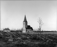 Hejdeby kyrka