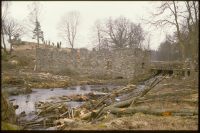 Långsjönäs pappersbruk