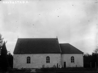 Naverstads kyrka