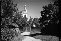 Strömsbro kyrka