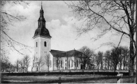 Västra Vingåkers kyrka