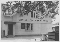 Tjockö diversehandel