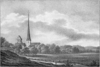 Kumla kyrka