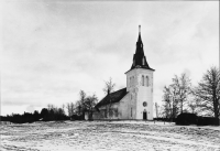 Näskotts kyrka