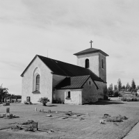 Kalmar kyrka