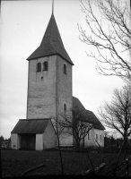 Viklau kyrka