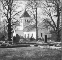 Skarhults kyrka