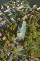 Strängnäs domkyrka