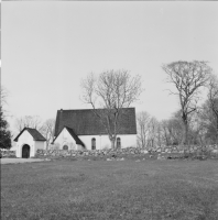 Östuna kyrka