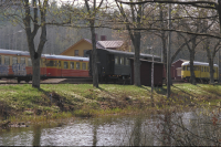 Smalspåret Hultsfred-Västervik