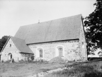 Kårsta kyrka