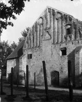 Ystad, Sankt Petri kyrka (Klosterkyrkan)