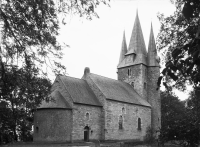 Husaby kyrka